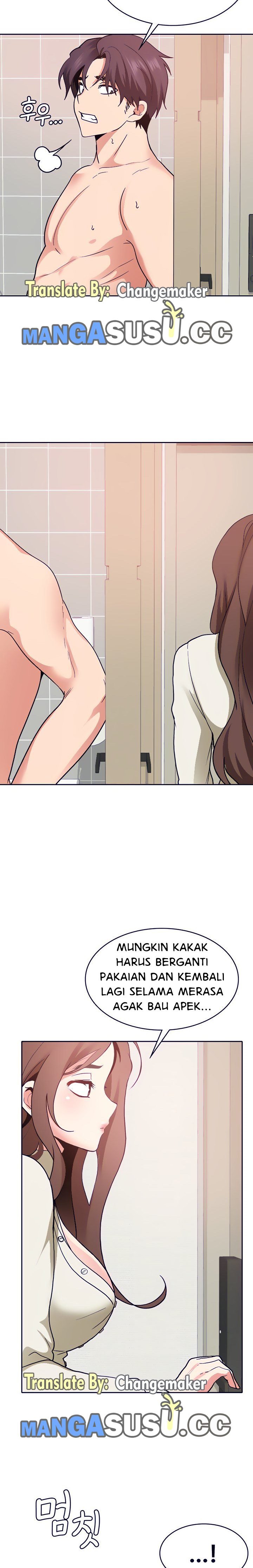 Need a Service? - Chapter 21 16 Need a Service? - Chapter 21 16