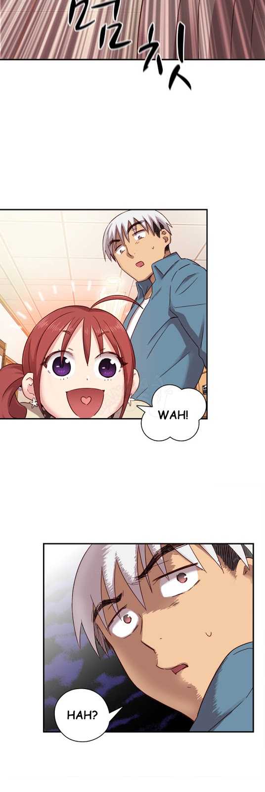 H-Campus - Chapter 21 32