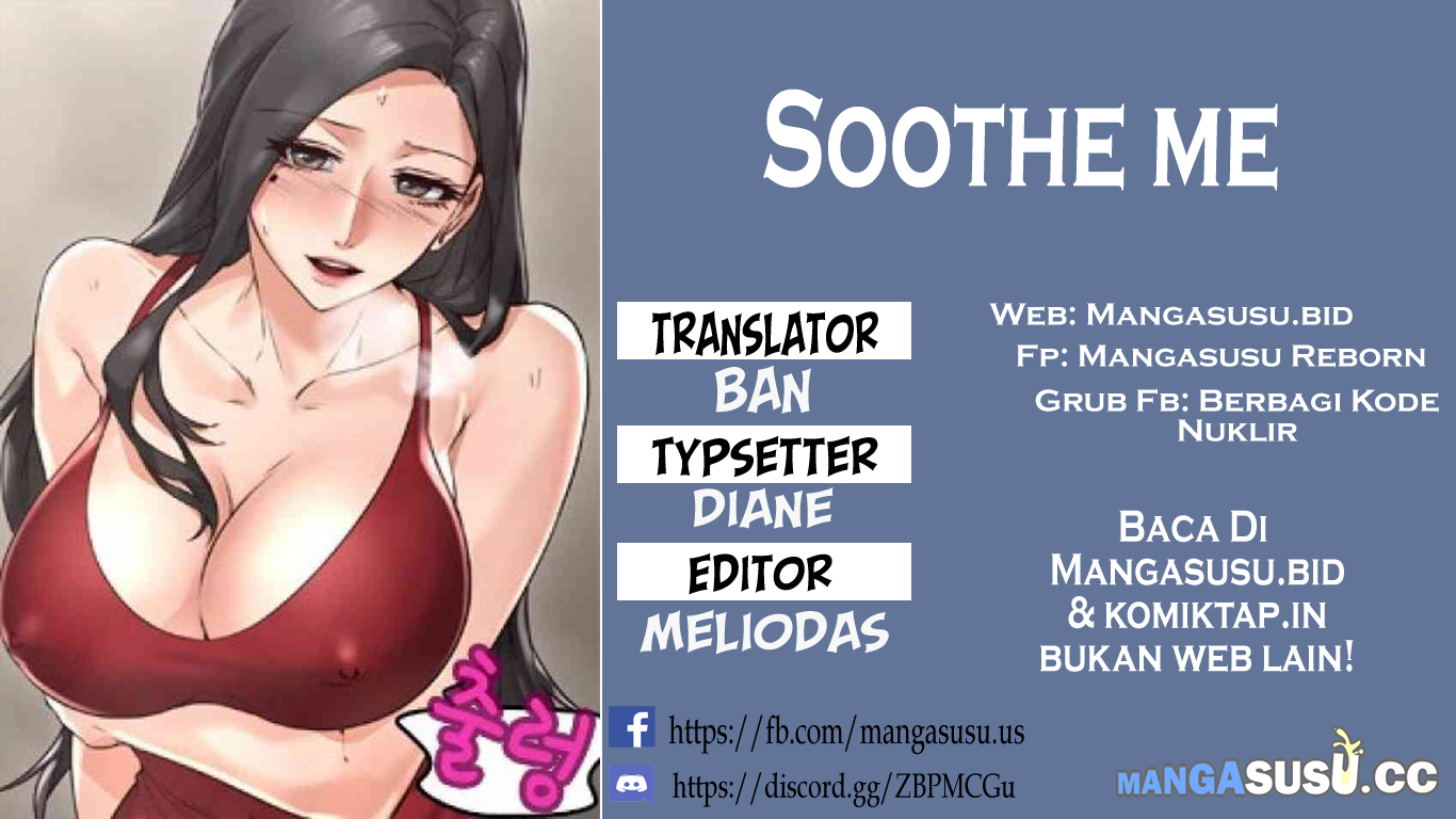 Soothe Me - Chapter 21 1