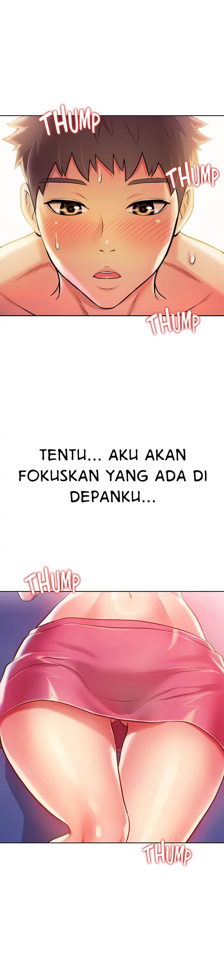 Noona&#8217;s Taste - Chapter 21 8