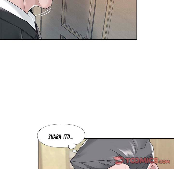 Maid (KOI) - Chapter 21 28