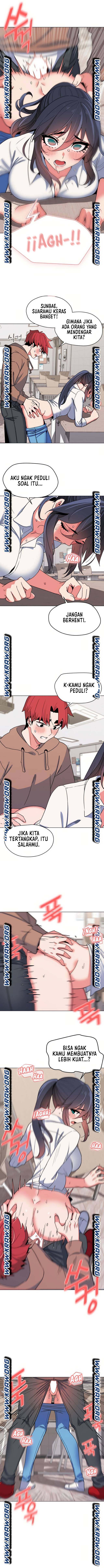 College Life Start With Club - Chapter 21 7 College Life Start With Club - Chapter 21 7