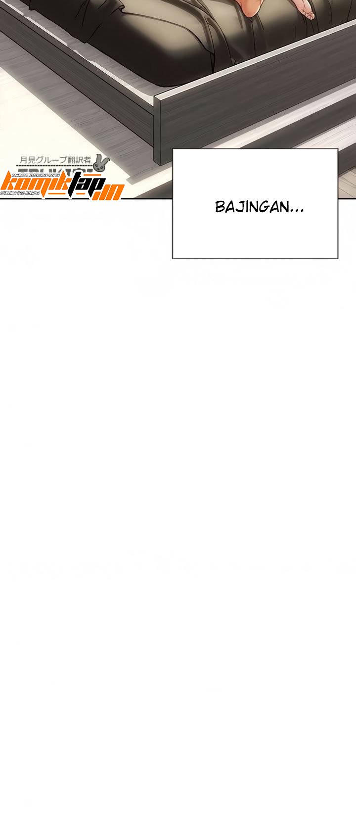 Bad Guy (Mojo) - Chapter 21 61 Bad Guy (Mojo) - Chapter 21 61