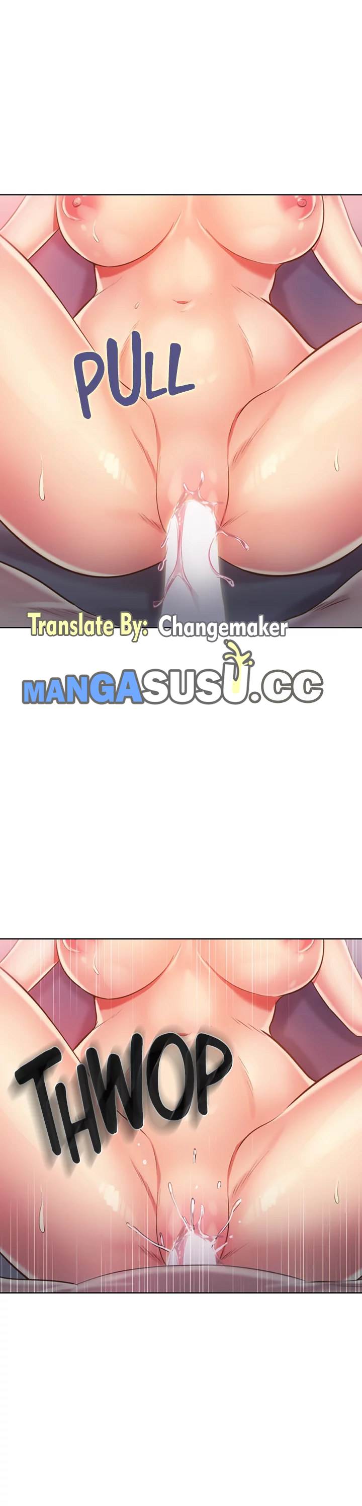 Noona&#8217;s Taste - Chapter 21 39