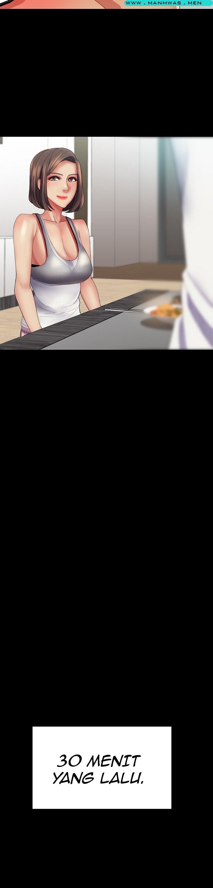 Sister Wife - Chapter 21 18