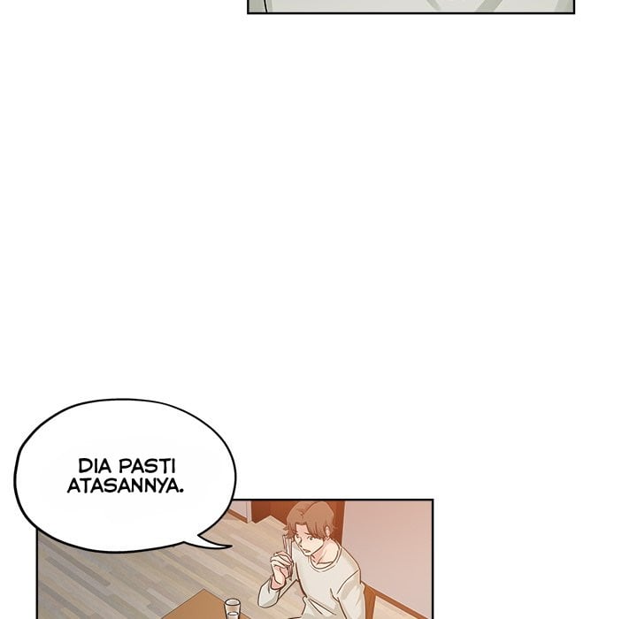 The Unexpected Guest - Chapter 21 87