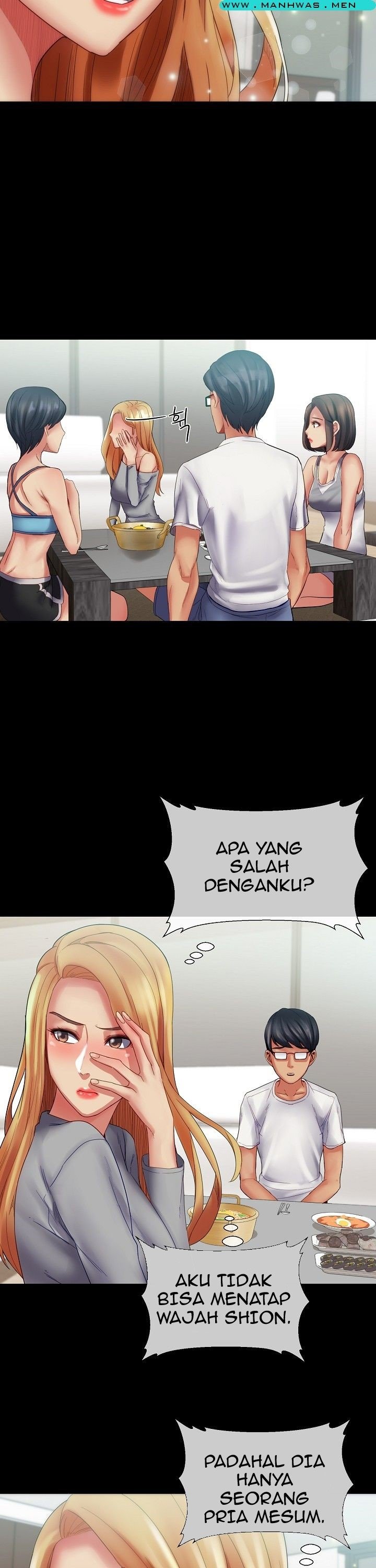 Sister Wife - Chapter 21 11