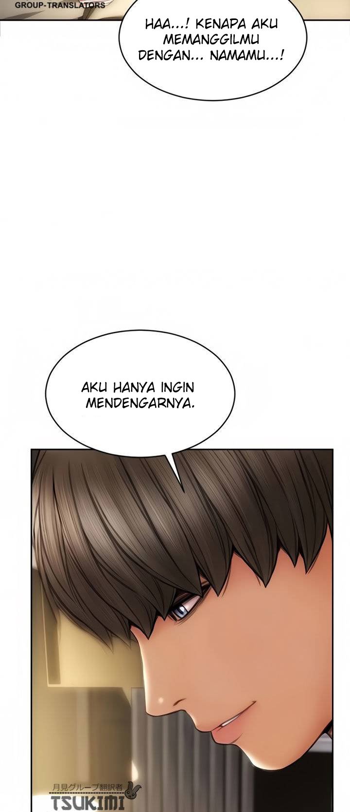 Bad Guy (Mojo) - Chapter 21 34 Bad Guy (Mojo) - Chapter 21 34