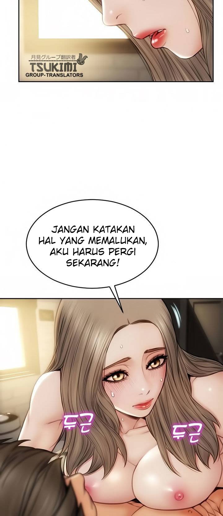 Bad Guy (Mojo) - Chapter 21 57 Bad Guy (Mojo) - Chapter 21 57