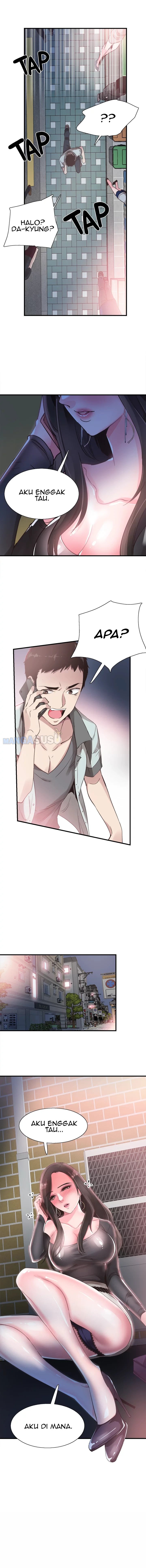 Campus Live - Chapter 21 4