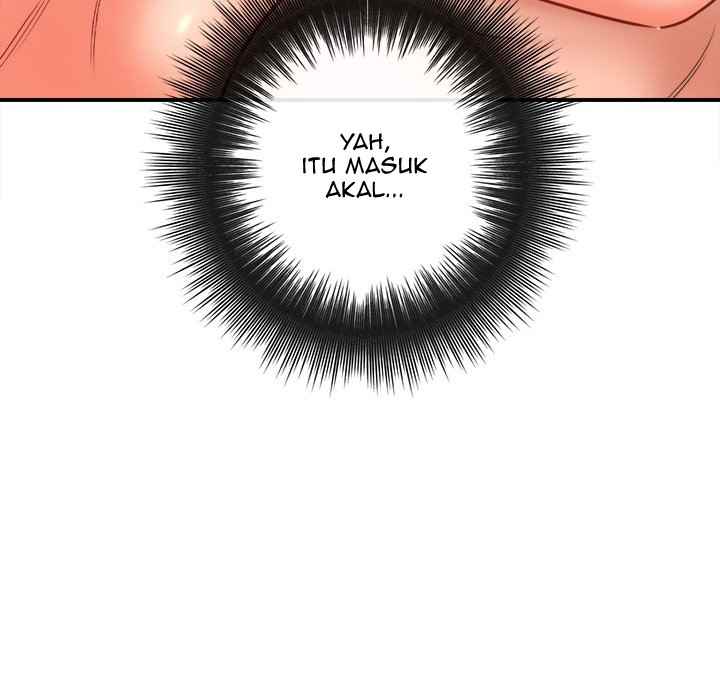 With Yumi - Chapter 21 20