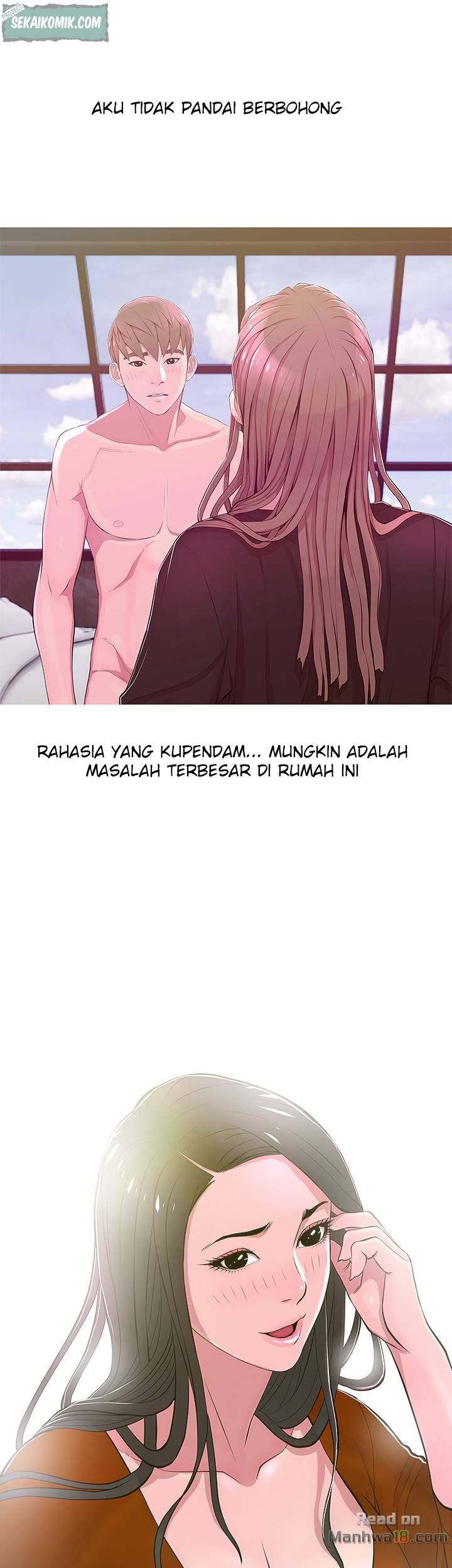 Ms. Master - Chapter 21 9