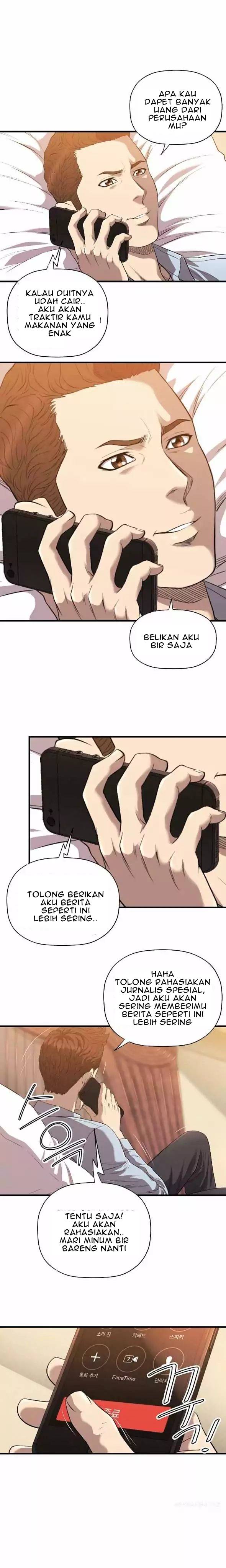 Club Sodom - Chapter 21 14 Club Sodom - Chapter 21 14