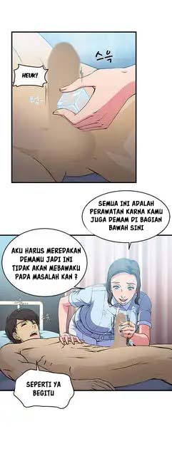 Seductive Uniform - Chapter 21 19 Seductive Uniform - Chapter 21 19