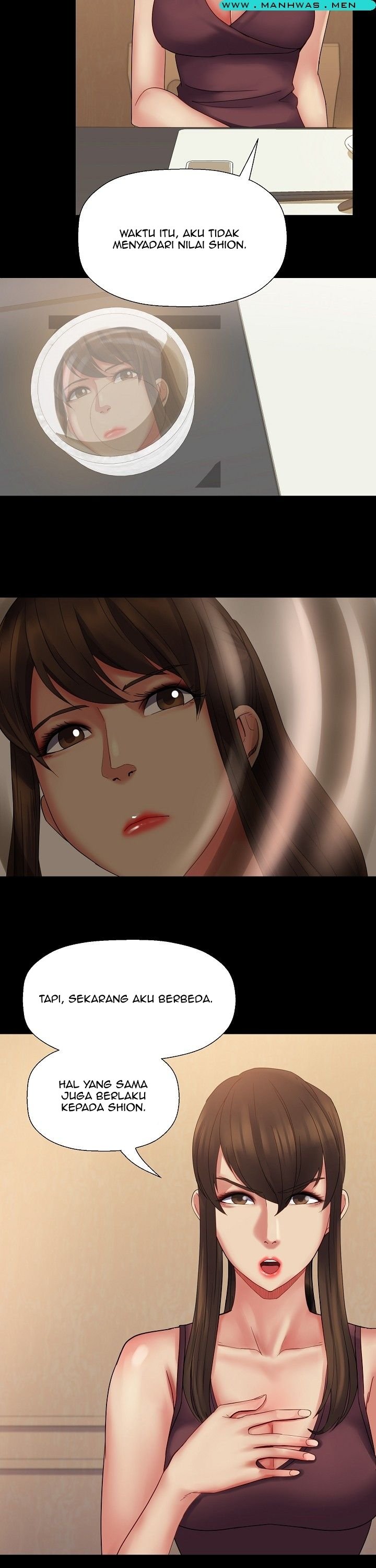 Sister Wife - Chapter 21 4