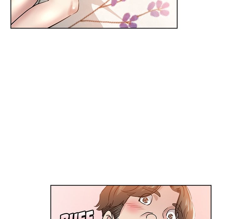 The Unexpected Guest - Chapter 21 54