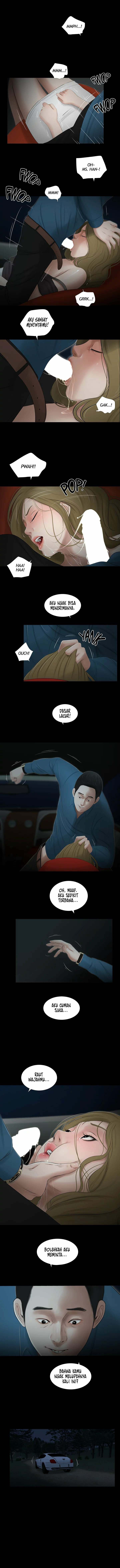 Friends With Secret - Chapter 21 4