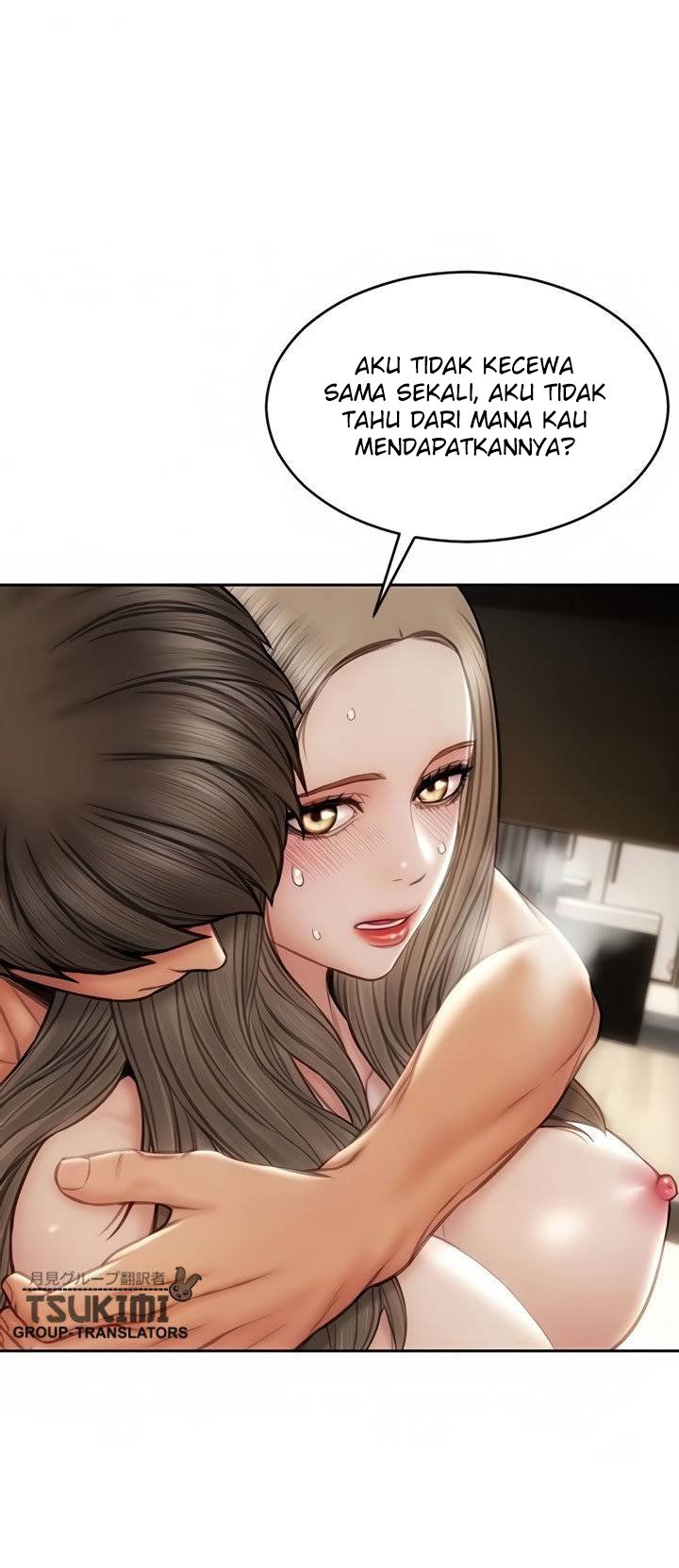 Bad Guy (Mojo) - Chapter 21 6 Bad Guy (Mojo) - Chapter 21 6