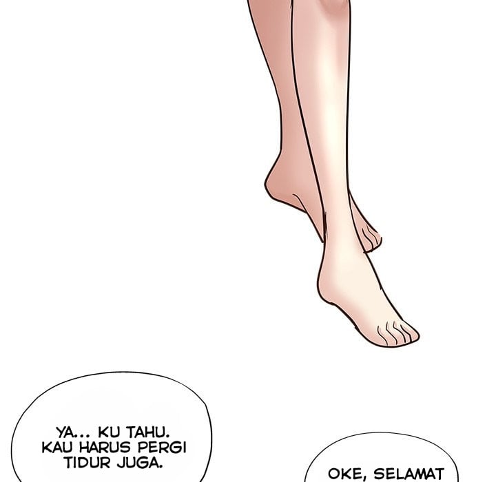 The Unexpected Guest - Chapter 21 46