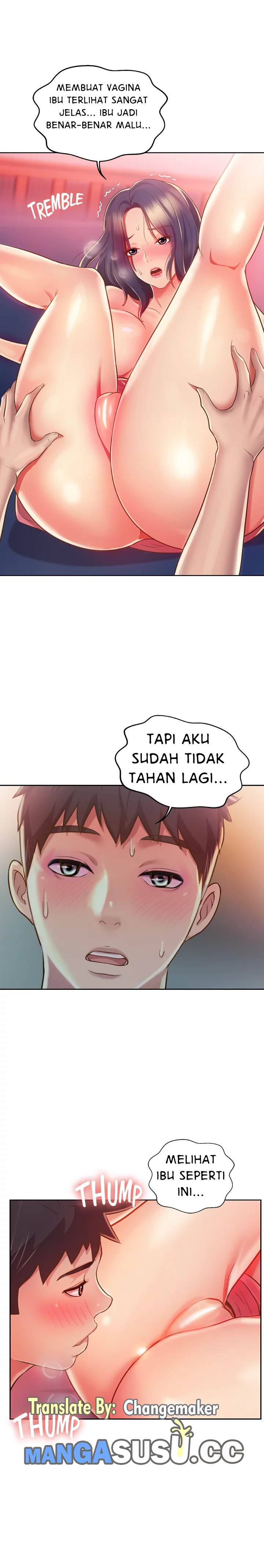 Noona&#8217;s Taste - Chapter 21 18