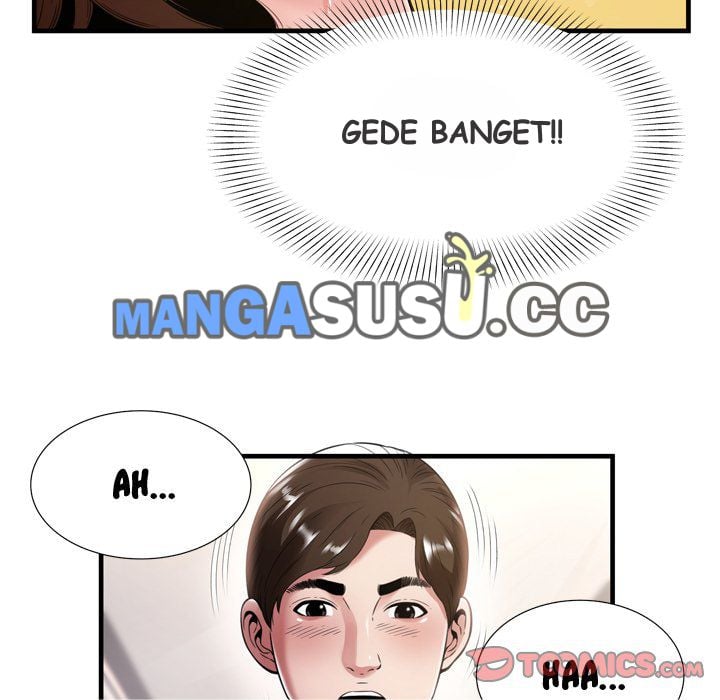 Depths of Hell - Chapter 21 32