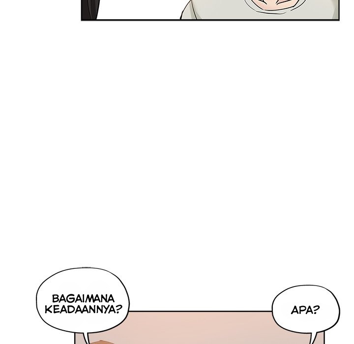 The Unexpected Guest - Chapter 21 91