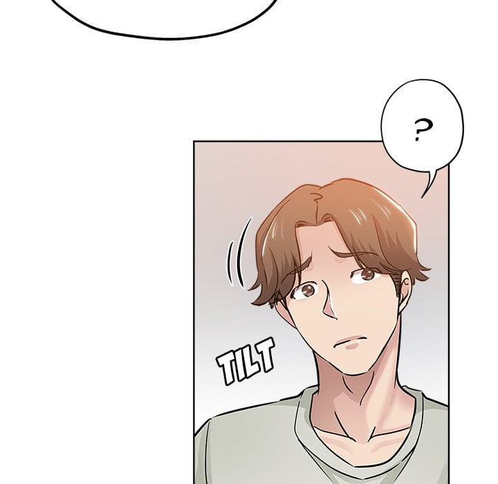 The Unexpected Guest - Chapter 21 86