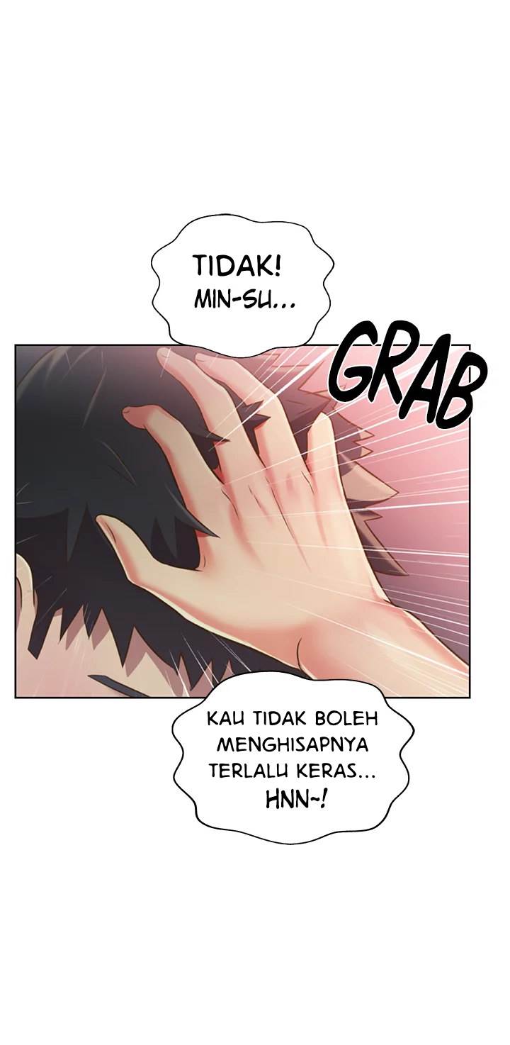 Noona&#8217;s Taste - Chapter 21 28