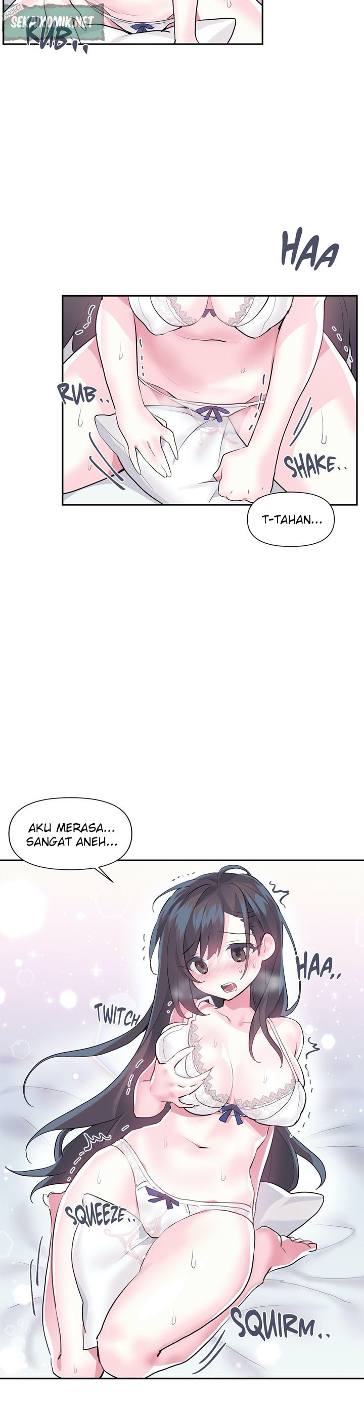 Log in to Lust-a-land - Chapter 21 4
