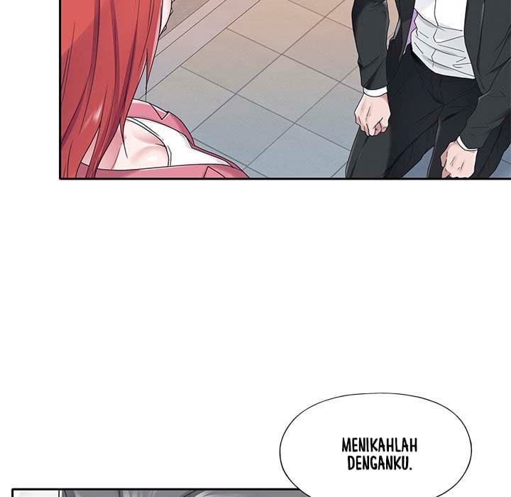 Maid (KOI) - Chapter 21 85