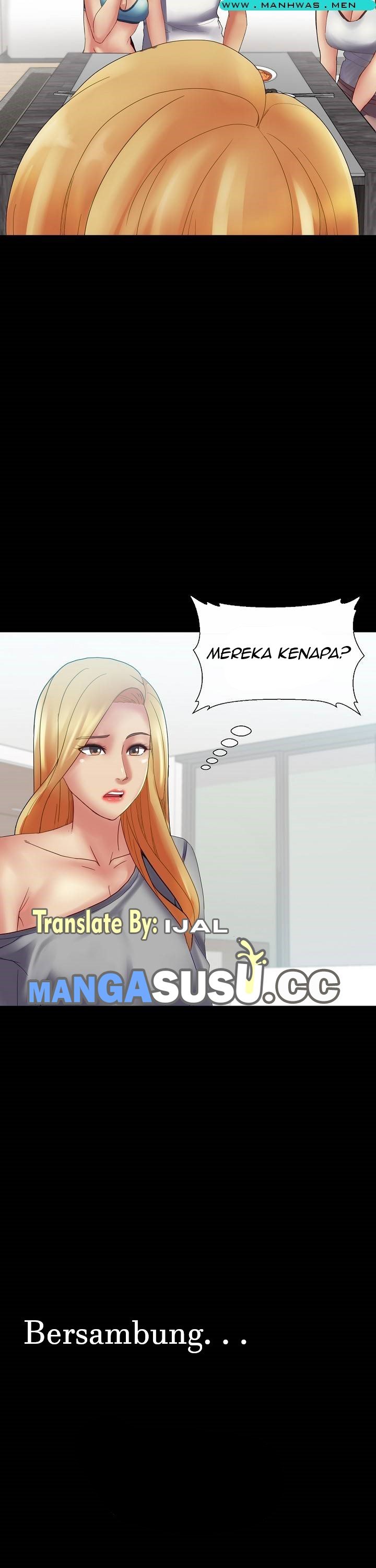 Sister Wife - Chapter 21 26