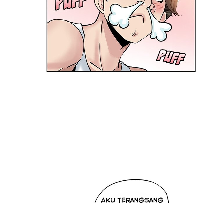 The Unexpected Guest - Chapter 21 55