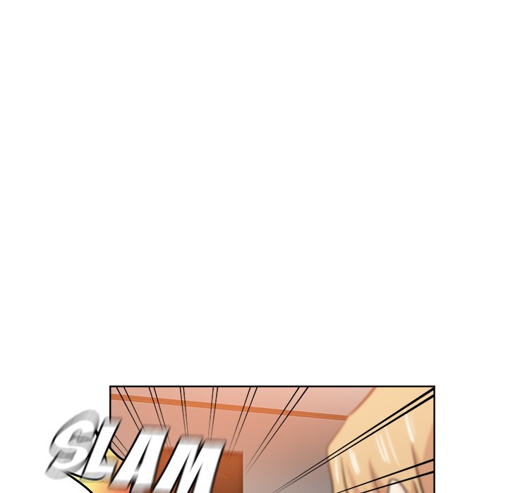 The Unexpected Guest - Chapter 21 65