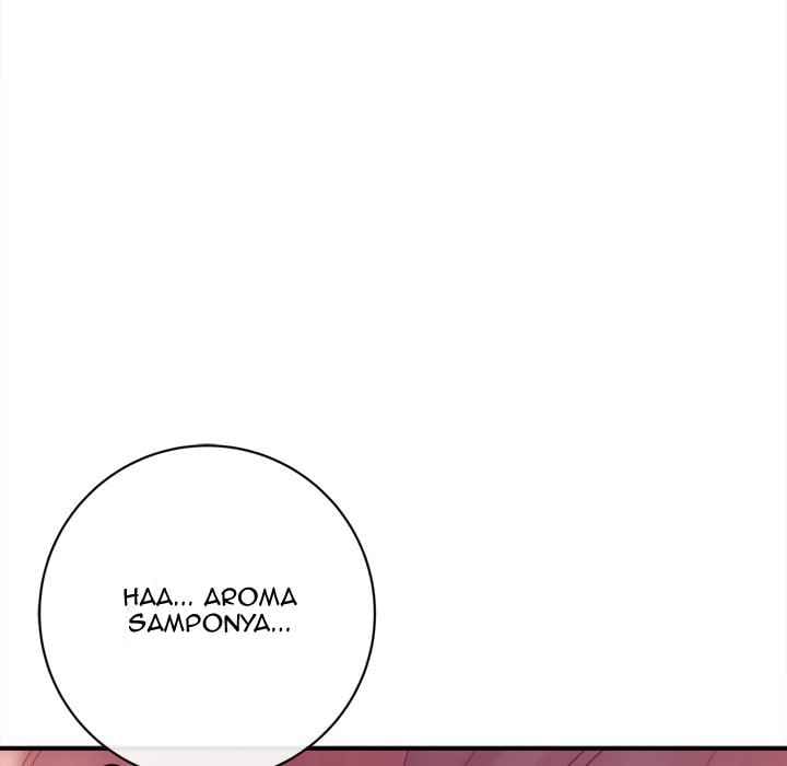 With Yumi - Chapter 21 27
