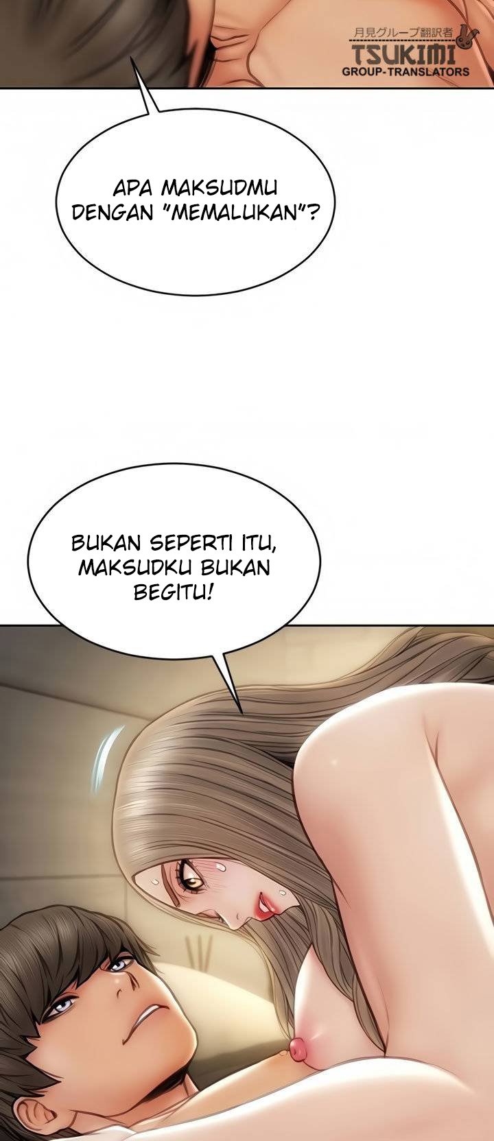 Bad Guy (Mojo) - Chapter 21 58 Bad Guy (Mojo) - Chapter 21 58