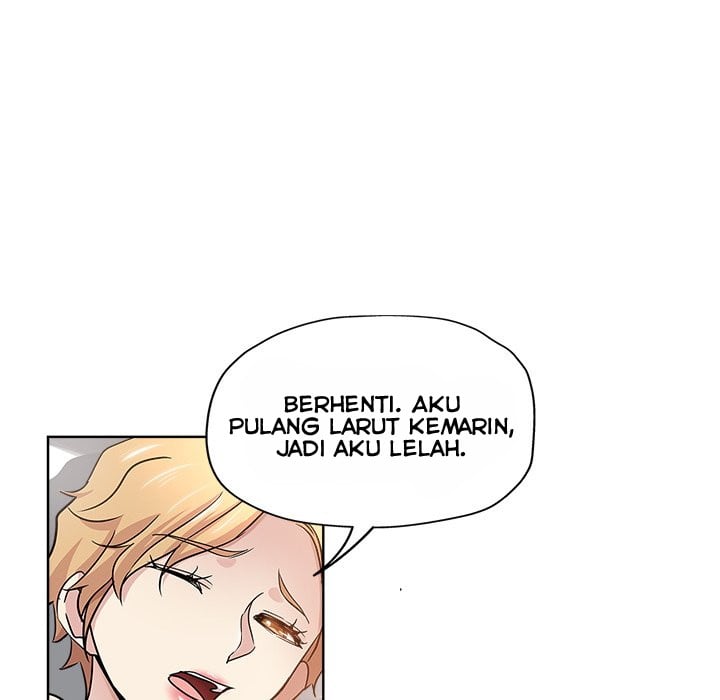 The Unexpected Guest - Chapter 21 58
