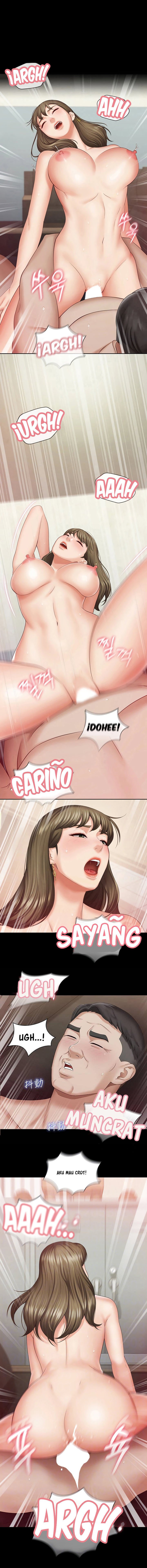 My Sisters Duty - Chapter 21 4