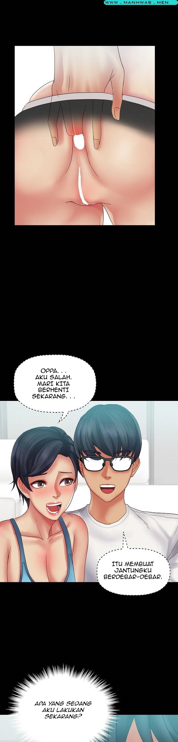 Sister Wife - Chapter 21 24