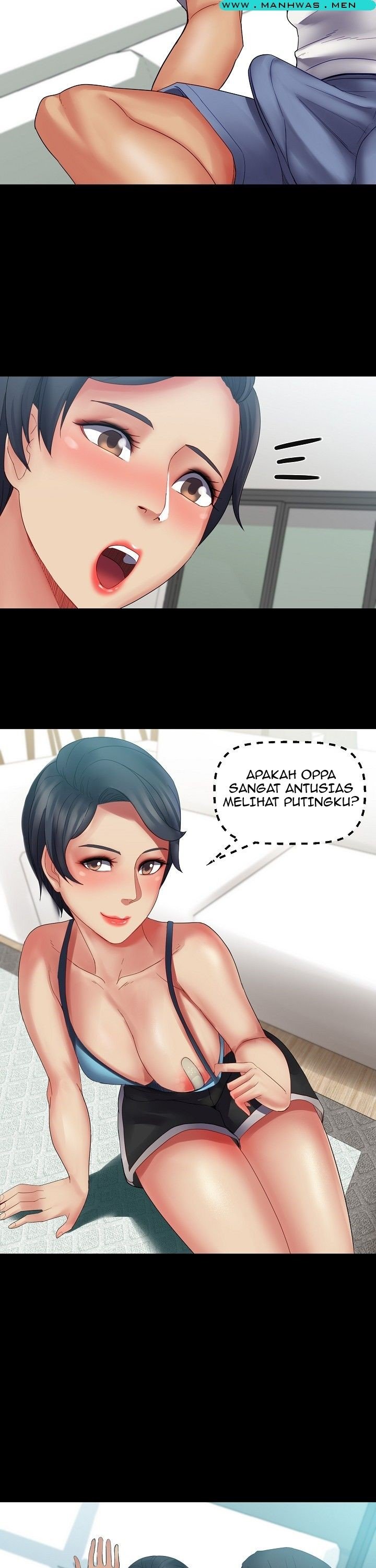 Sister Wife - Chapter 21 15