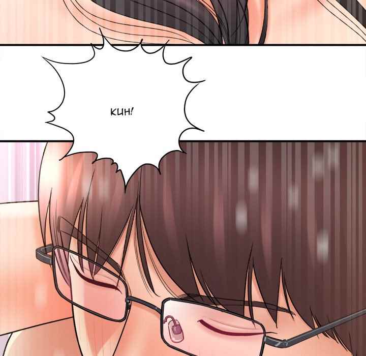 With Yumi - Chapter 21 37