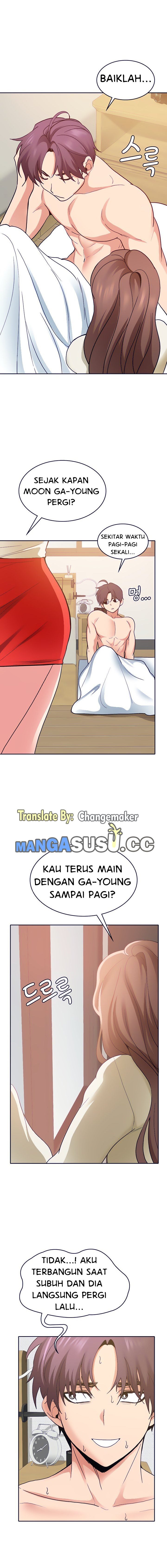 Need a Service? - Chapter 21 14 Need a Service? - Chapter 21 14