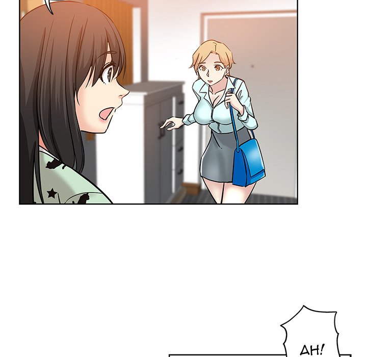 The Unexpected Guest - Chapter 21 42
