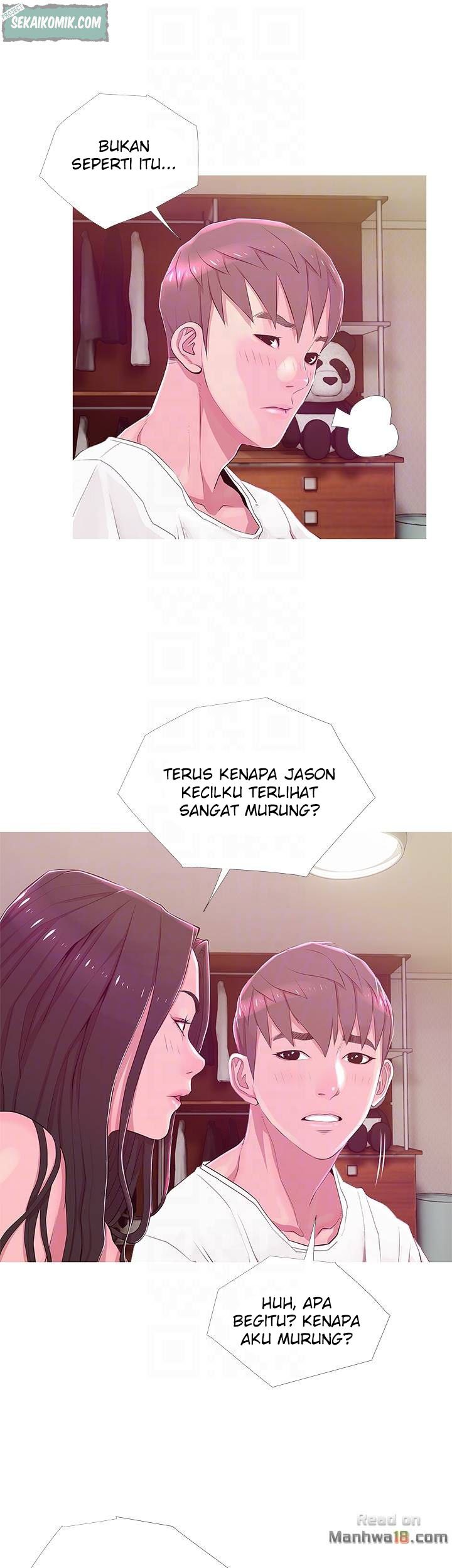 Ms. Master - Chapter 21 19