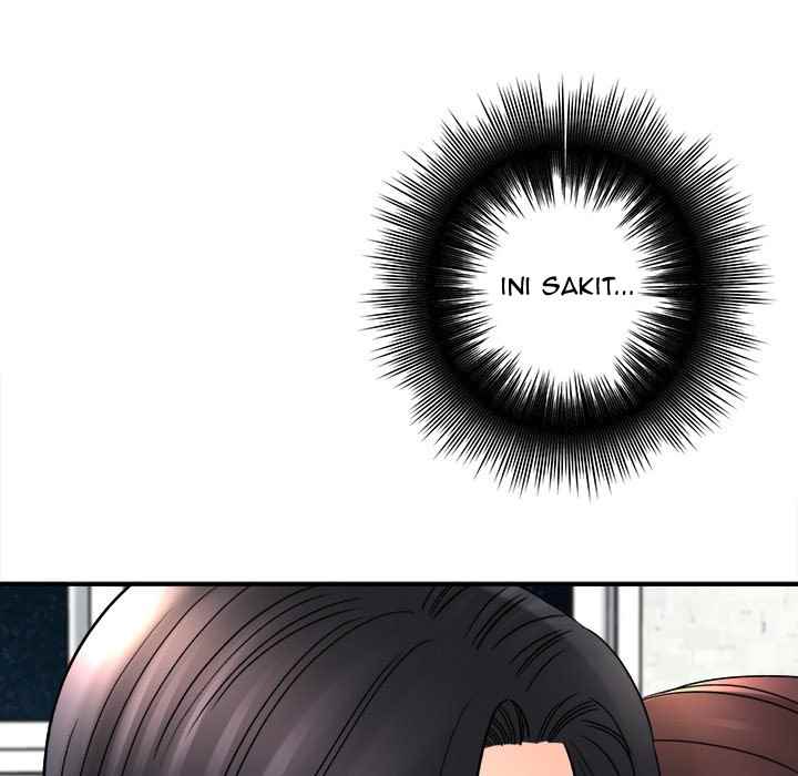 With Yumi - Chapter 21 18