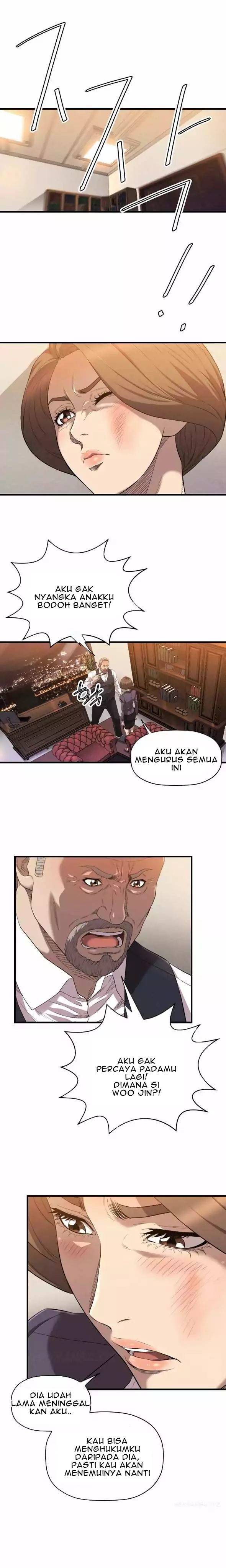 Club Sodom - Chapter 21 4 Club Sodom - Chapter 21 4