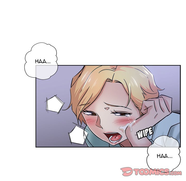 The Unexpected Guest - Chapter 21 36