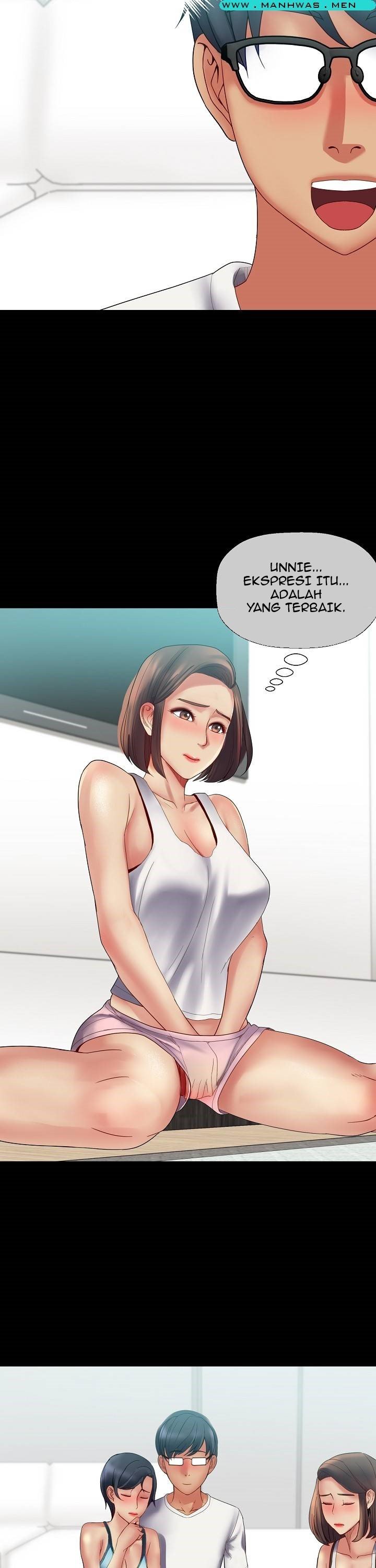 Sister Wife - Chapter 21 25