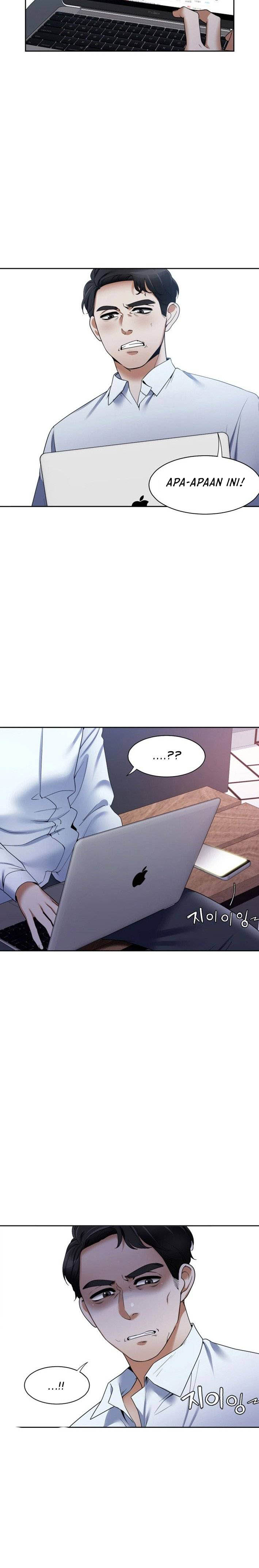 Bad Woman - Chapter 31 10