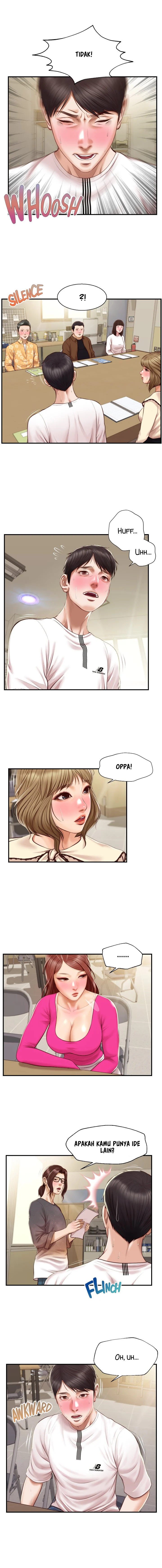 Age of Innocence - Chapter 31 17 Age of Innocence - Chapter 31 17