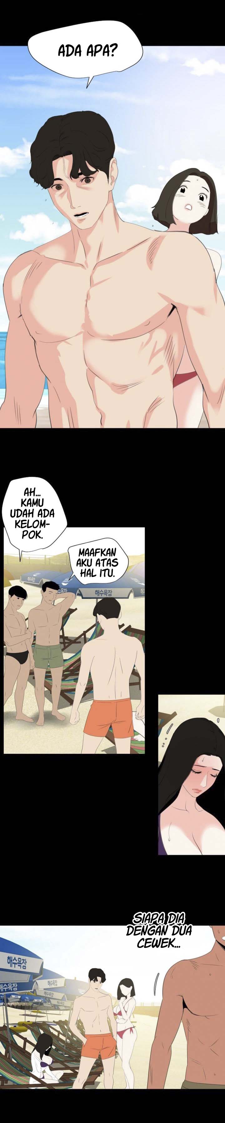 Don&#8217;t Be Like This! Son-In-Law - Chapter 31 13
